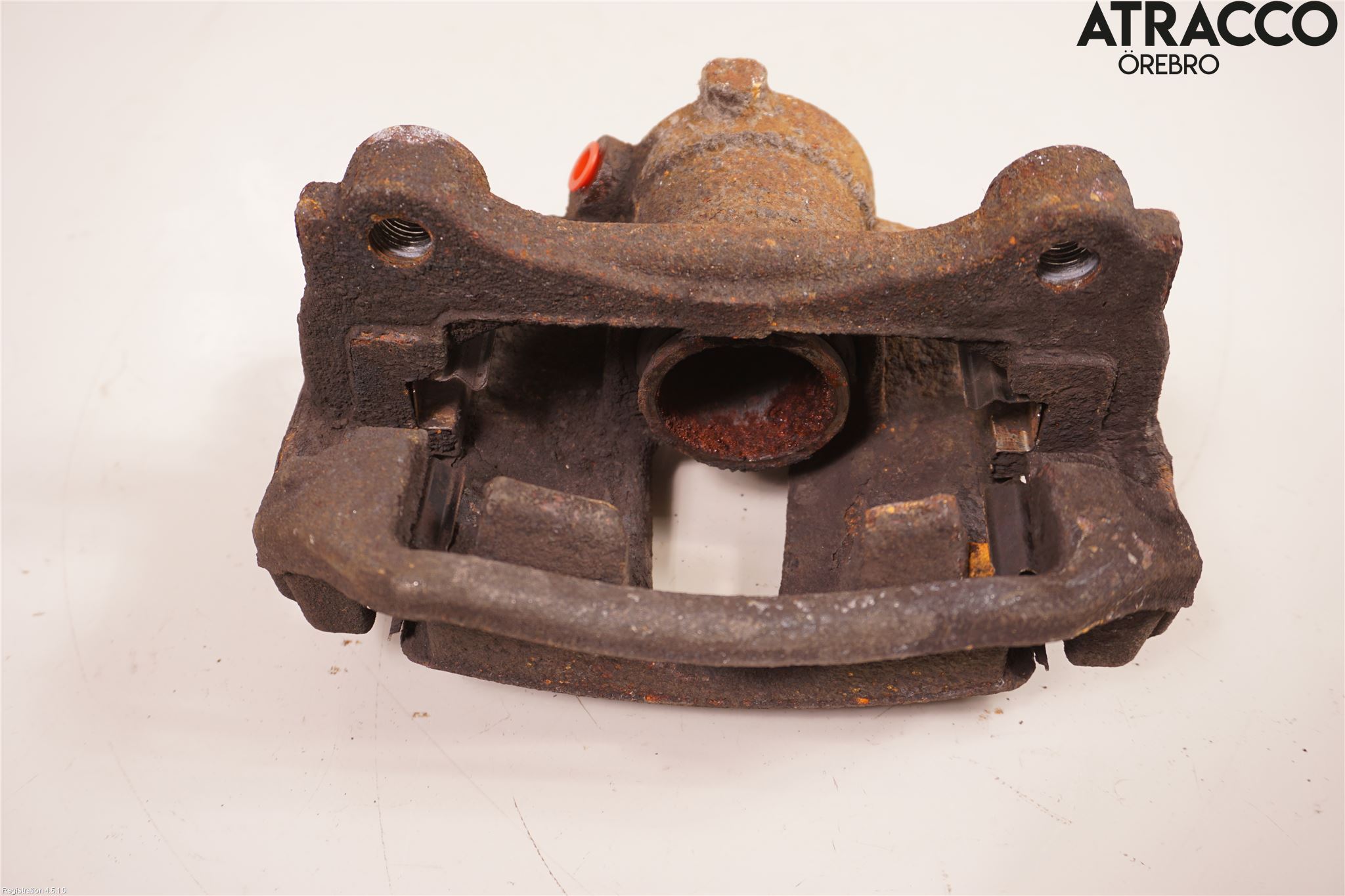 Peugeot BOXER/E-BOXER 15- Bremsecaliper Bak Venstre
