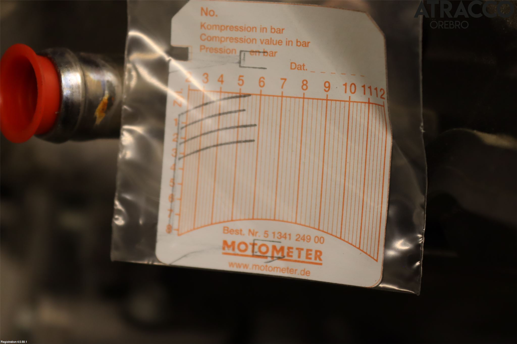 Kia CEED/CEED SW 19- Motor Bensin