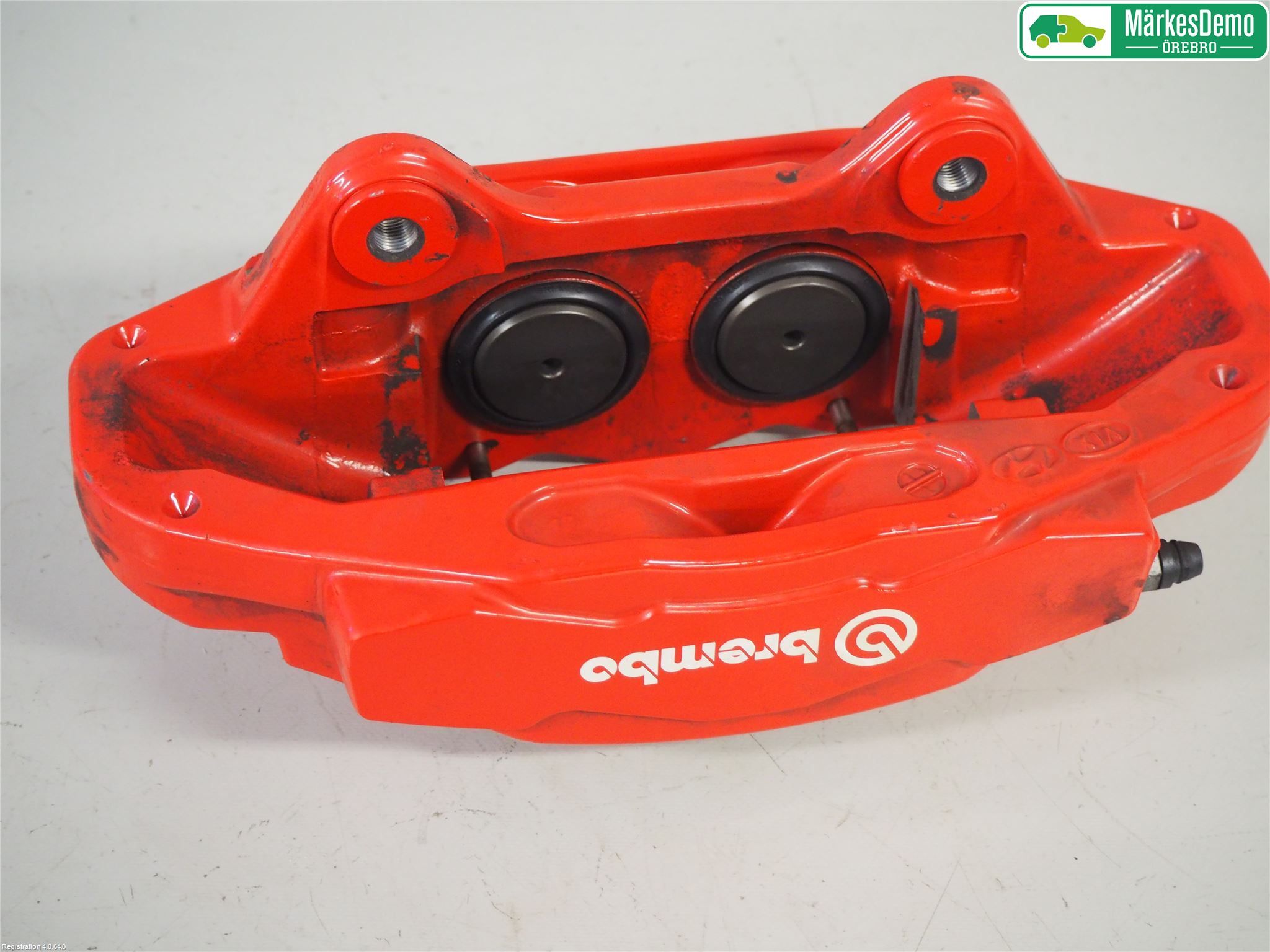 Kia STINGER 18- Bremsecaliper Foran Venstre