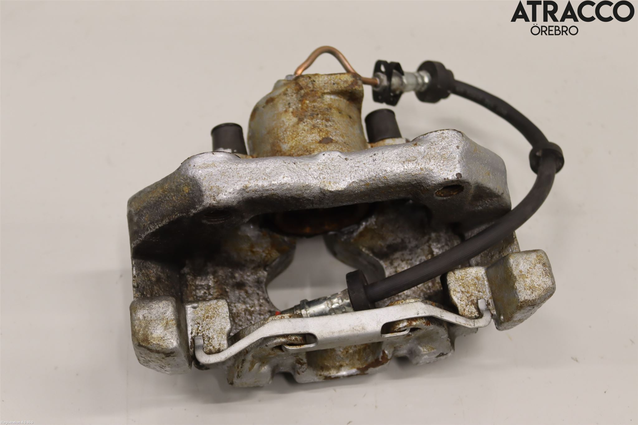 Volkswagen VW TRANSP/CARAVELLE (T4) 91-03 Bremsecaliper Foran Høyre