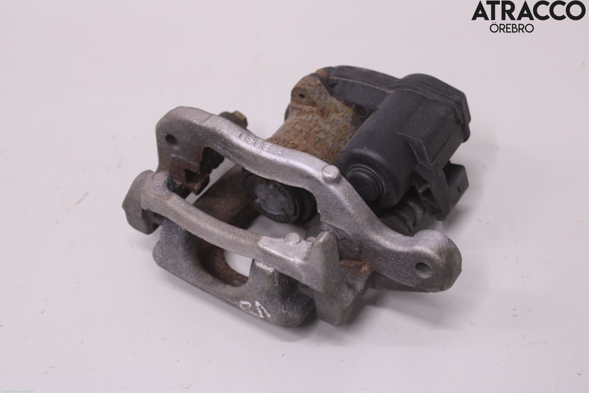 Nissan QASHQAI 17-21 Bremsecaliper Bak Venstre