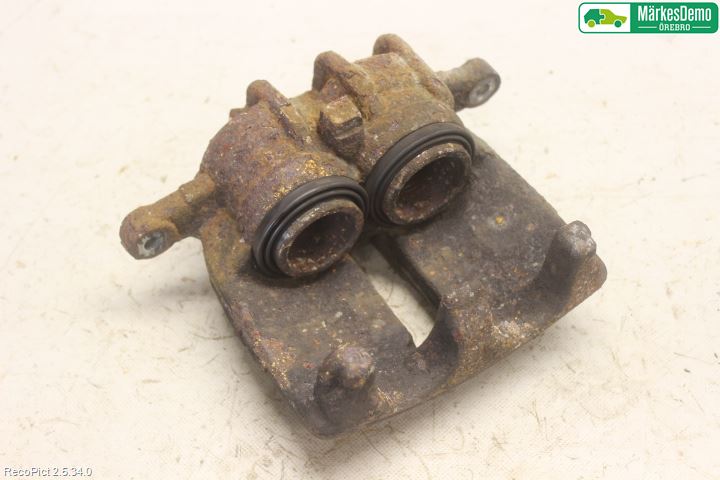Fiat SCUDO 07-16 Bremsecaliper Foran Venstre