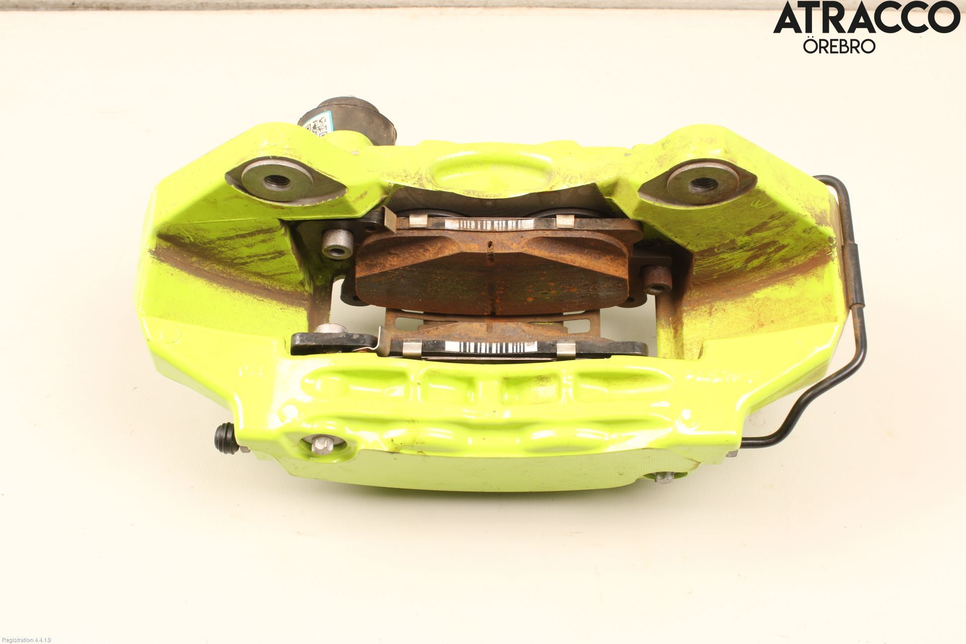 Kia EV6 (CV) 22- Bremsecaliper Foran Venstre