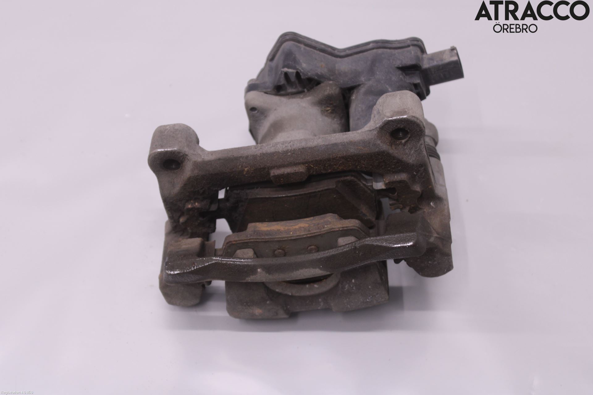 Kia SORENTO 21- Bremsecaliper Bak Venstre