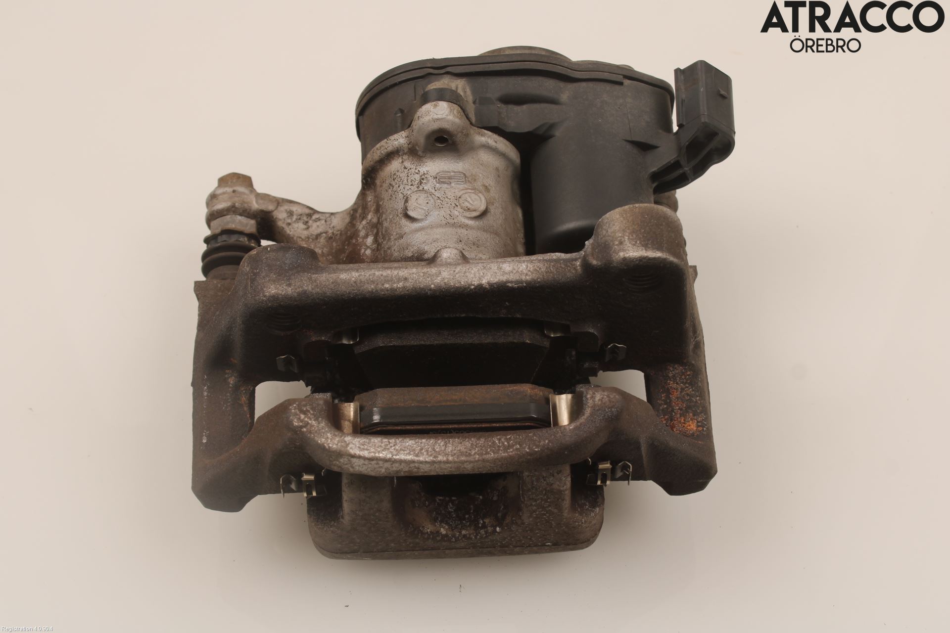 Nissan QASHQAI 21- Bremsecaliper Bak Venstre