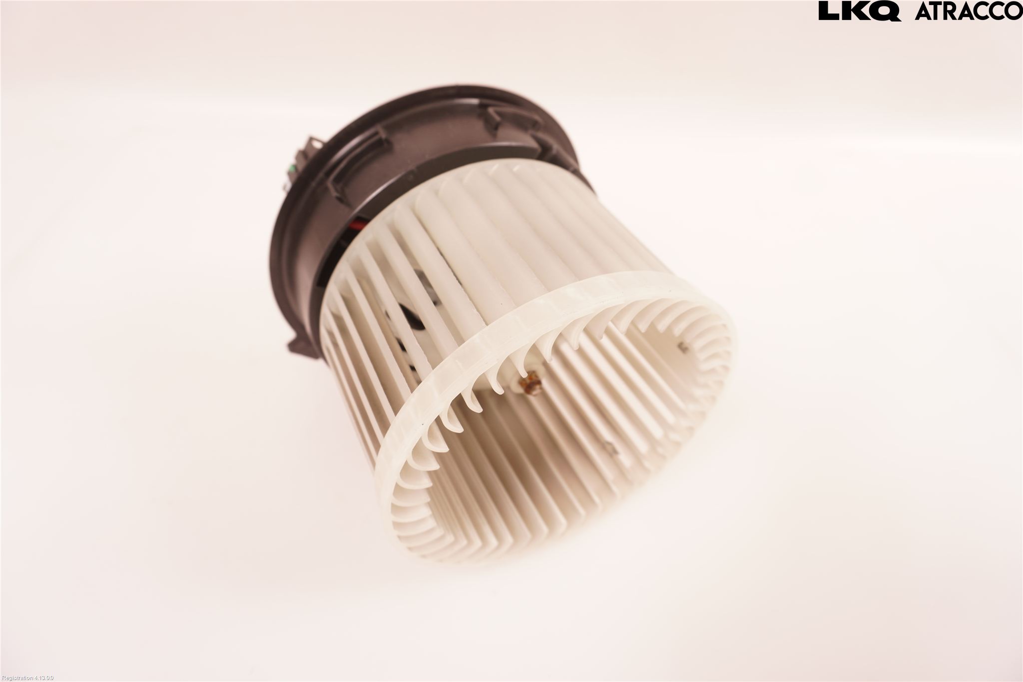 Peugeot 2008/E-2008 20- Varme Ac Varmeapparatvifte