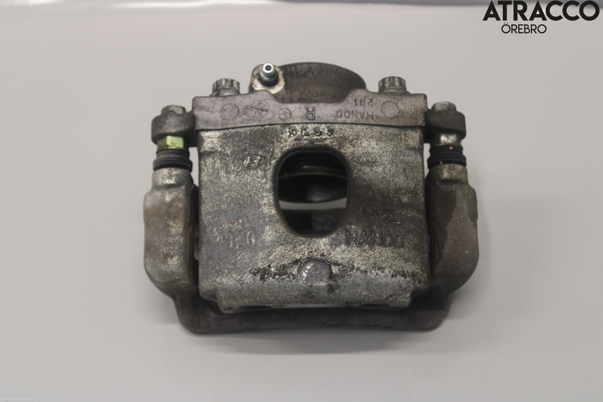 Kia NIRO (DE) 17-22 Bremsecaliper Foran Høyre