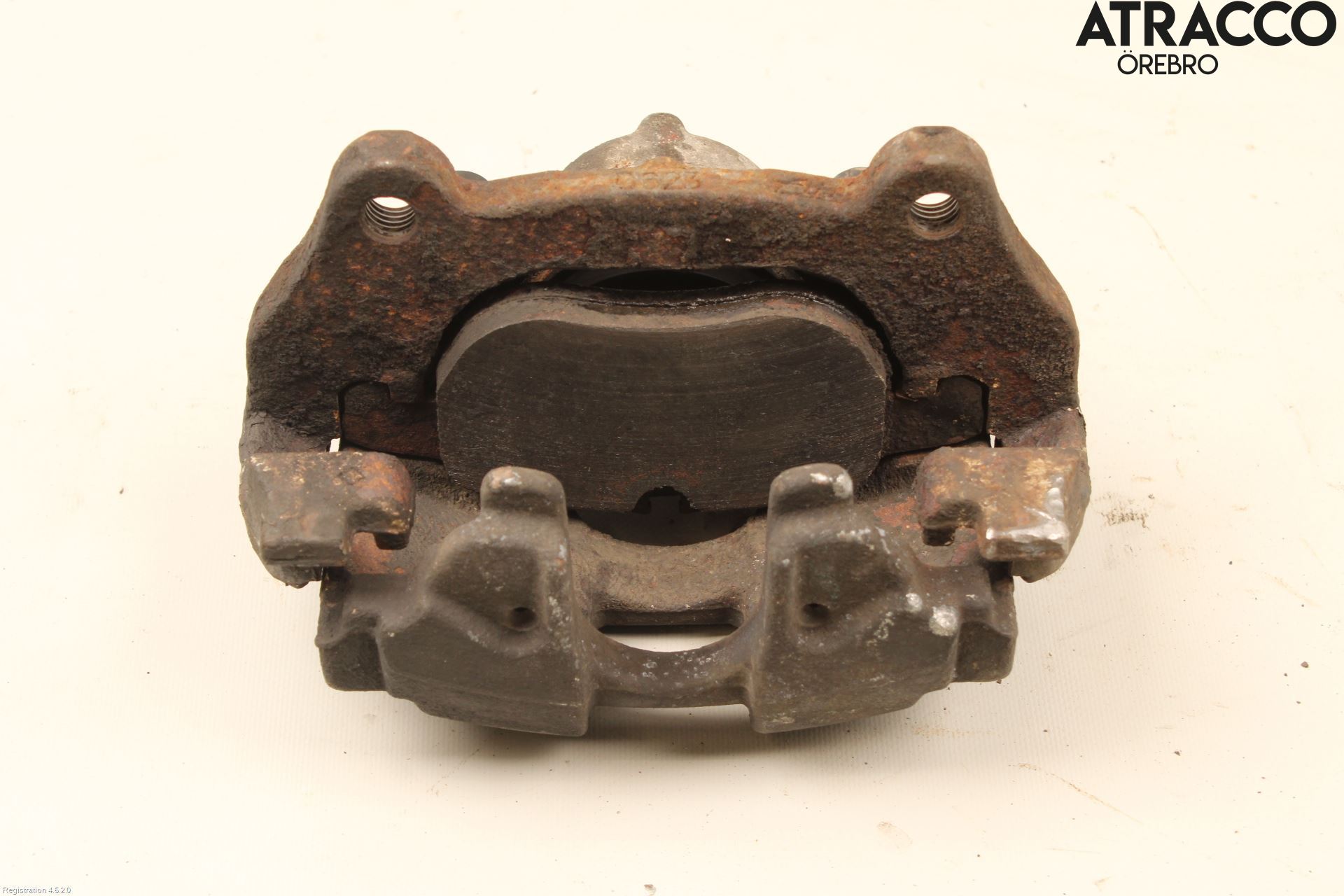 Saab 9-3 VER2/VER3 08-15 Bremsecaliper Foran Høyre