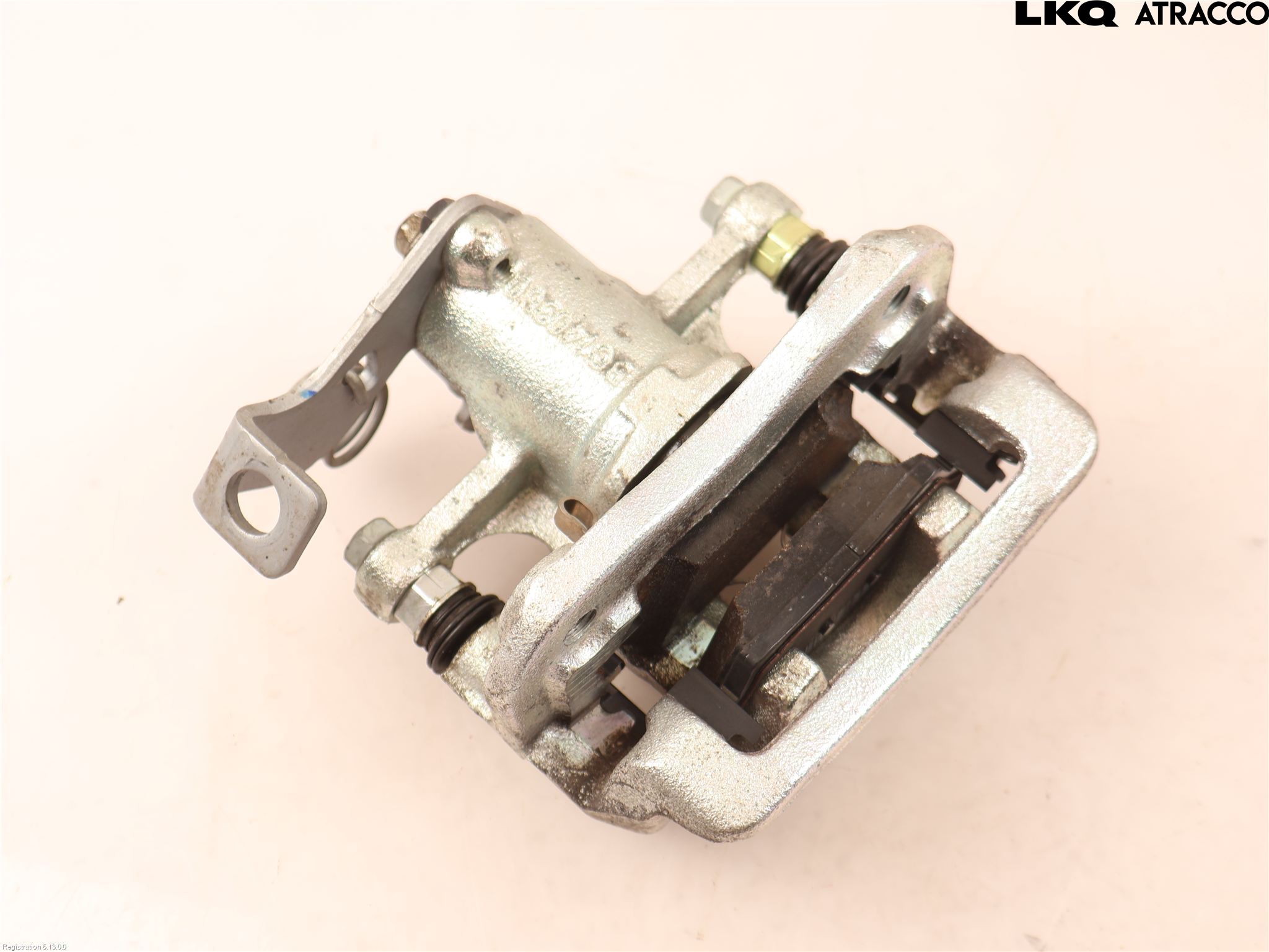 Kia STONIC 18->> Bremsecaliper Bak Venstre