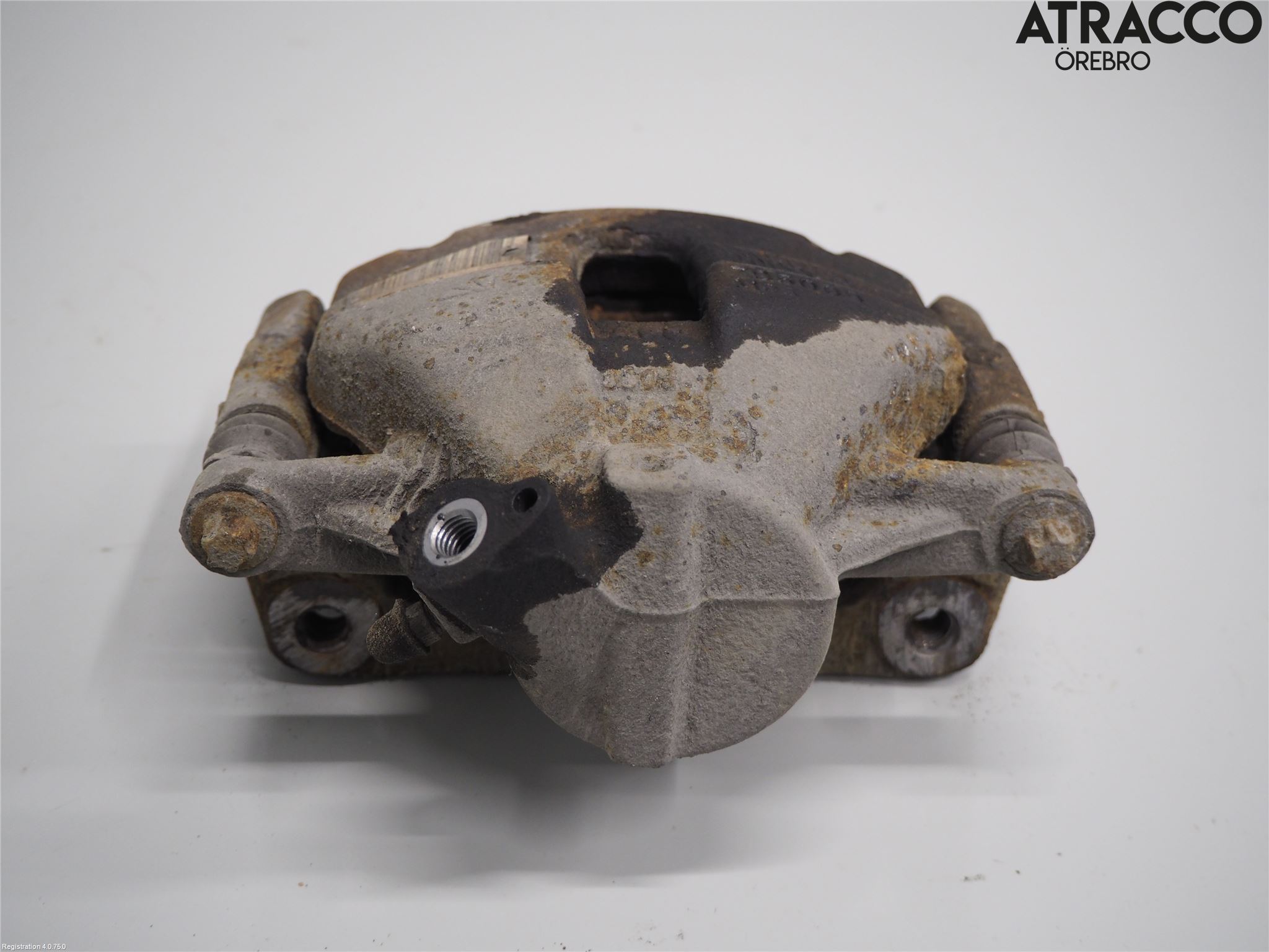 Peugeot 308 14-21 Bremsecaliper Foran Venstre