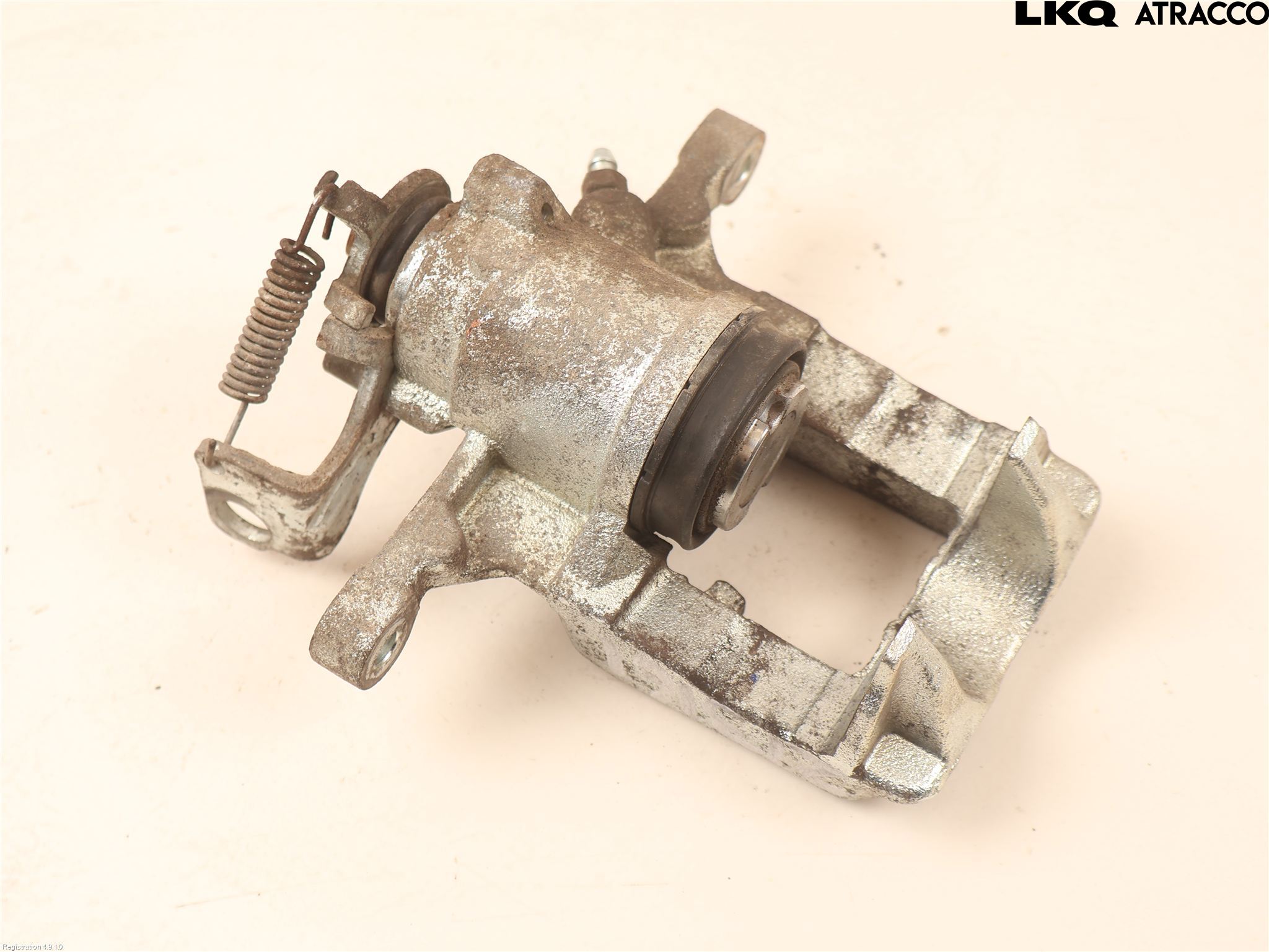 Opel ASTRA J 10-15 Bremsecaliper Bak Høyre