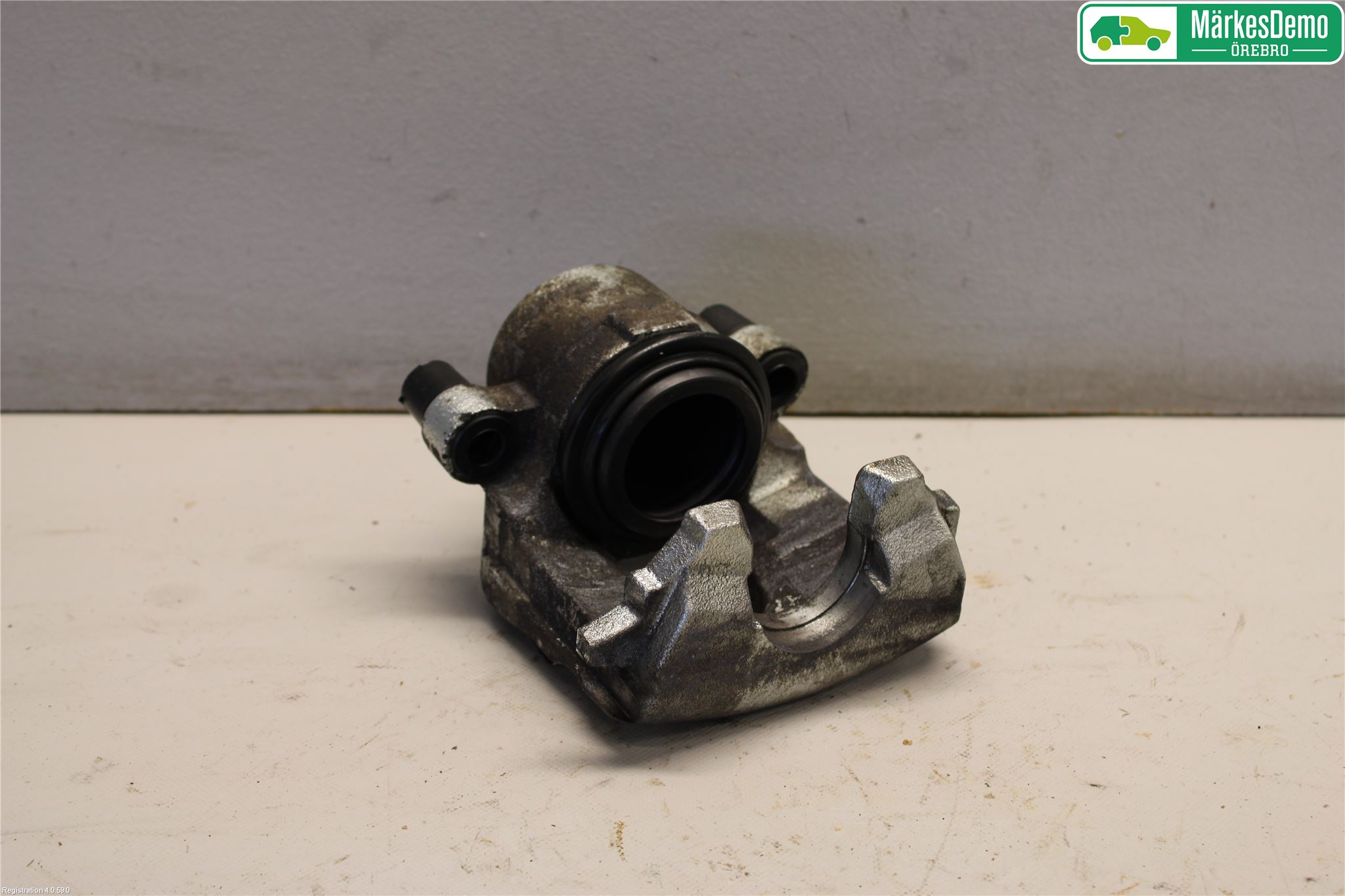 Seat IBIZA V 17-20 Bremsecaliper Foran Høyre