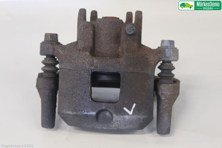 Mitsubishi SPACE STAR 13- Bremsecaliper Foran Venstre