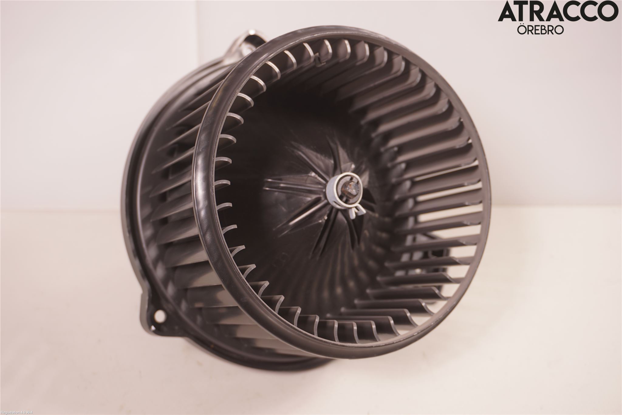 Kia SORENTO 15-20 Varme Ac Varmeapparatvifte