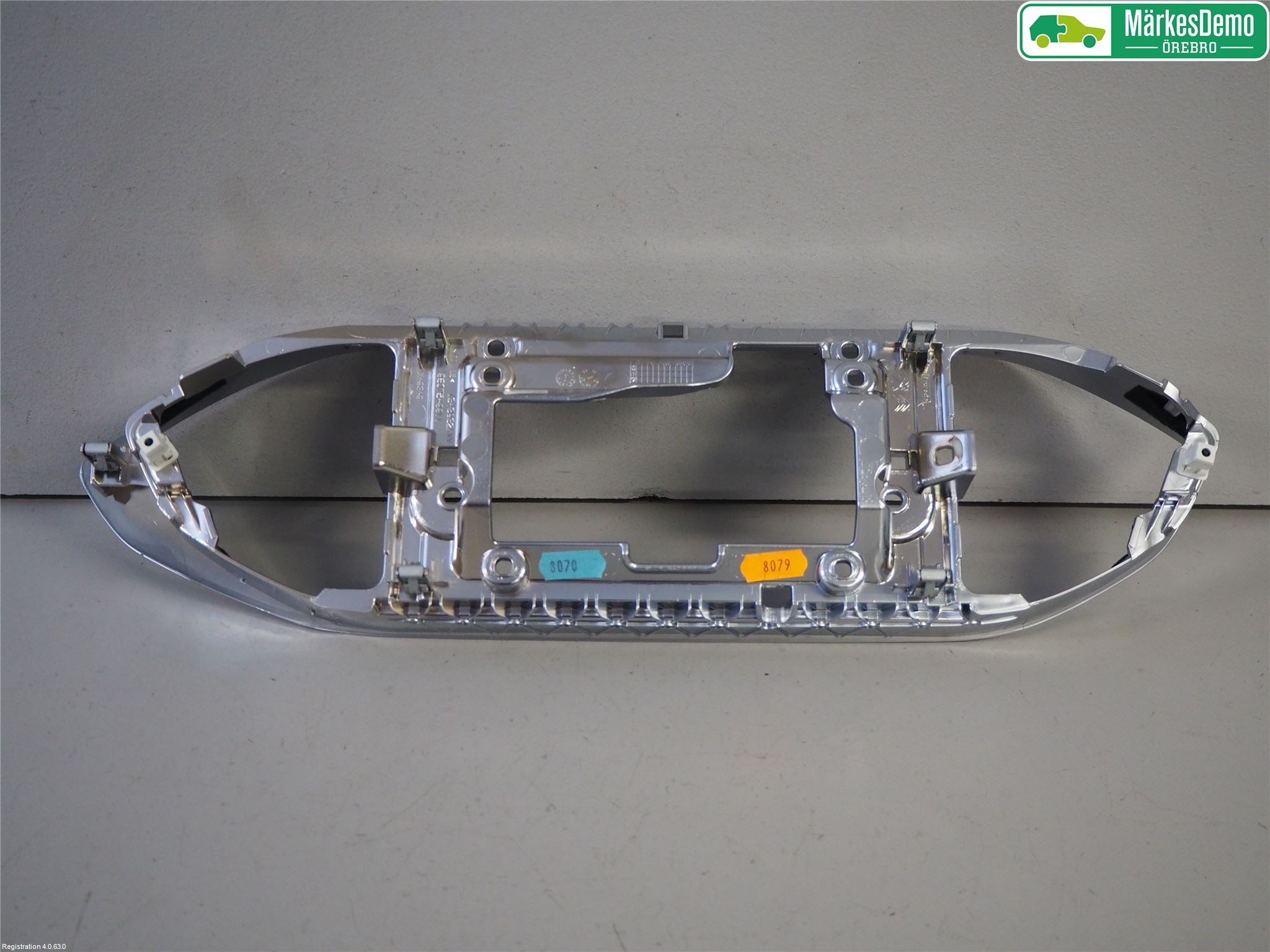 Peugeot 308 14-21 Instrument Ramme