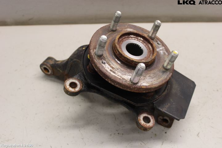 Kia CEED 12-18 Spindel Vf
