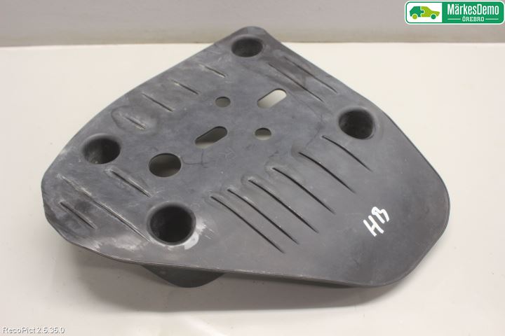 Kia STINGER 18- Bunnplate U Motor-Gear-Dørk