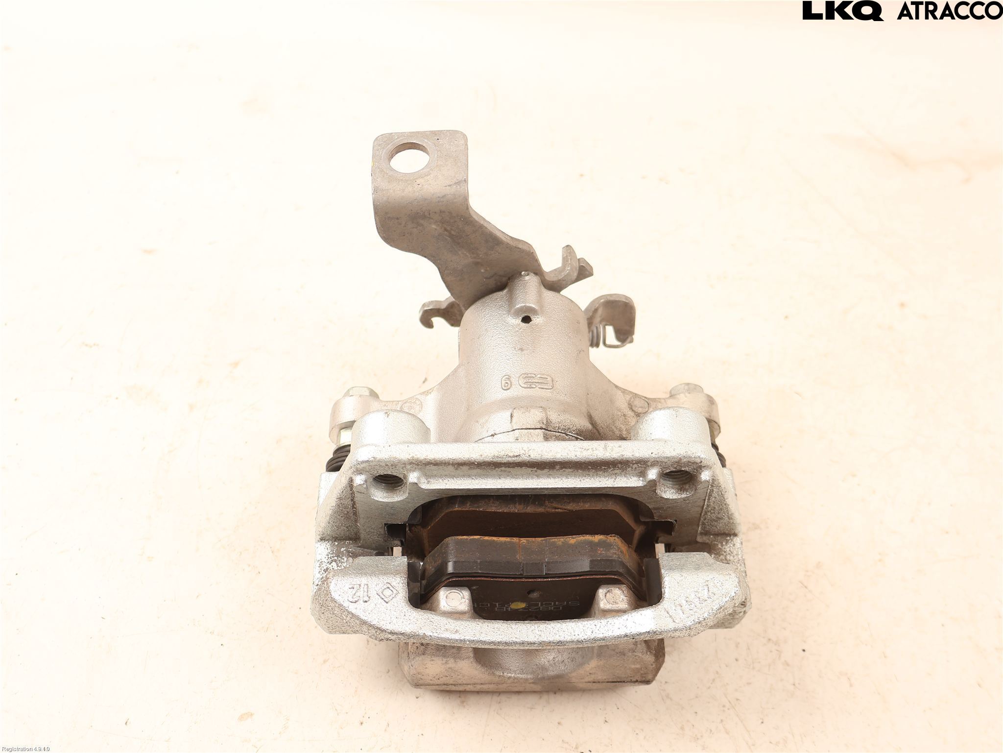 Kia CEED/CEED SW 19- Bremsecaliper Bak Høyre