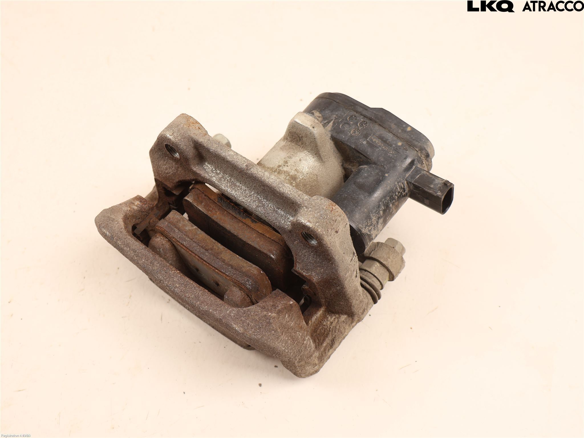 Kia NIRO (SG2) 23- Bremsecaliper Bak Venstre