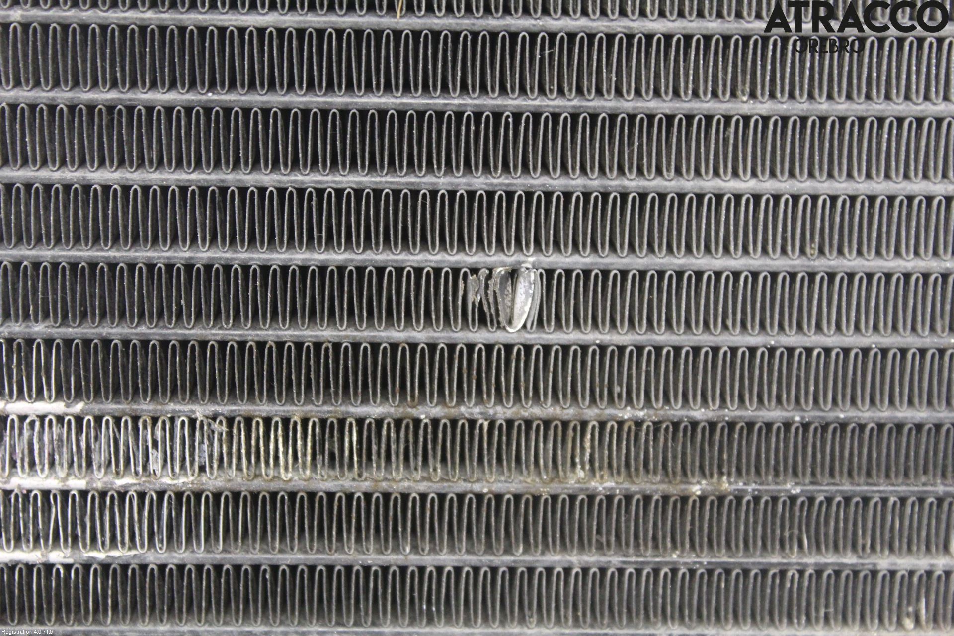 Audi A6/S6     05-11 Radiator Automat
