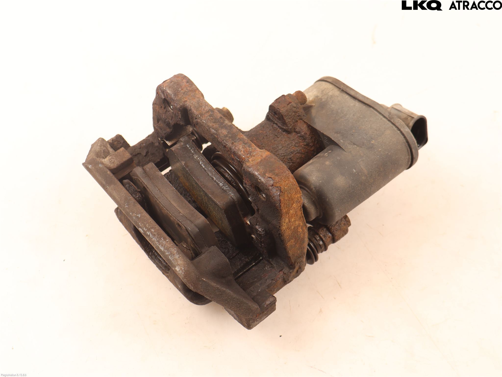 Volvo XC70 14-16 Bremsecaliper Bak Venstre
