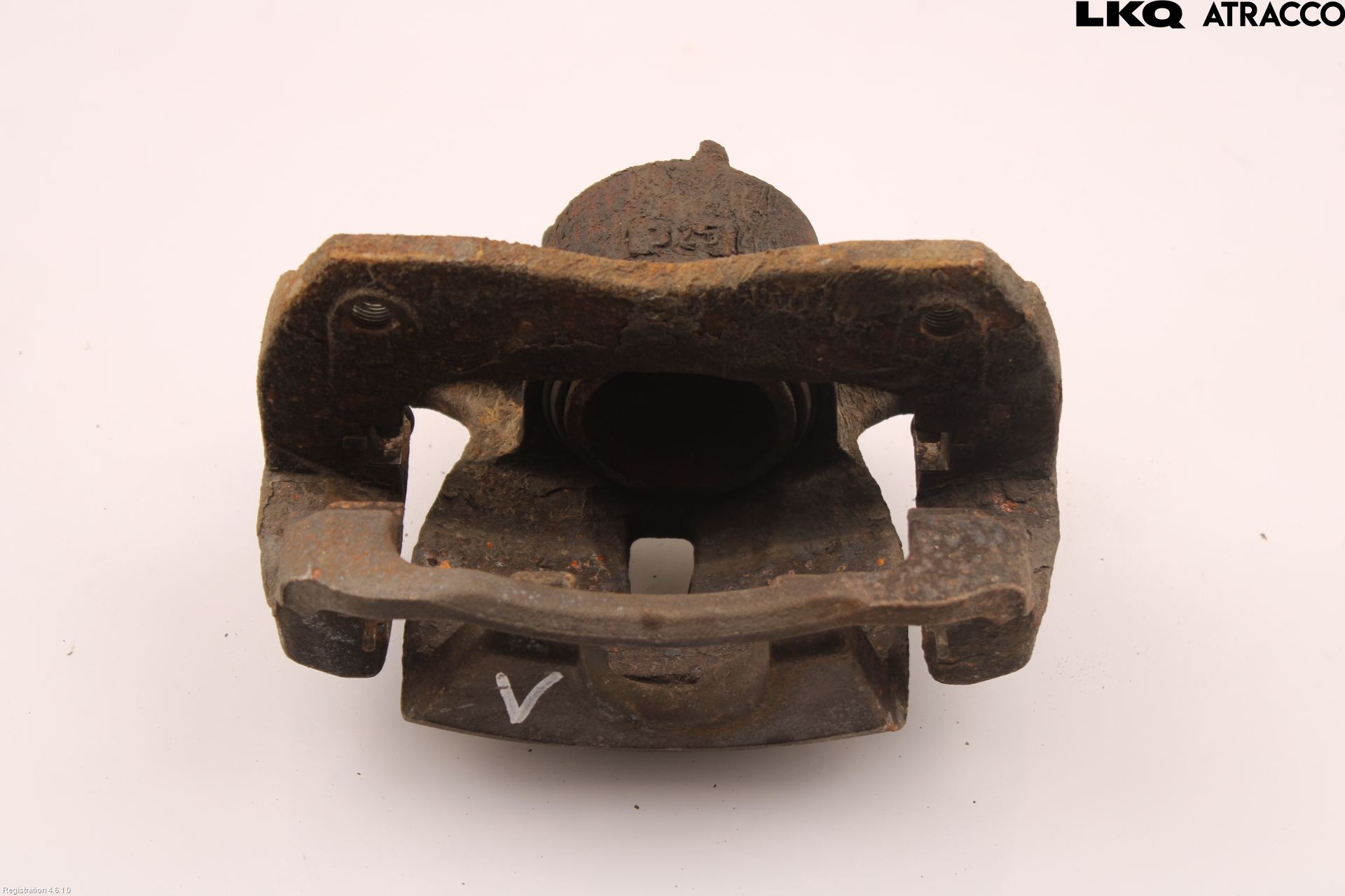 Toyota RAV4 13-18 Bremsecaliper Foran Venstre