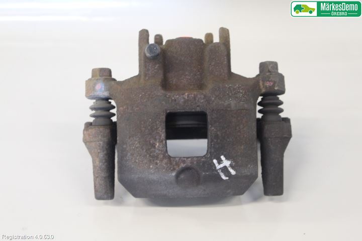 Mitsubishi SPACE STAR 13- Bremsecaliper Foran Høyre