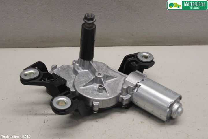 Volkswagen VW SHARAN 11- Viskermotor Bakluke