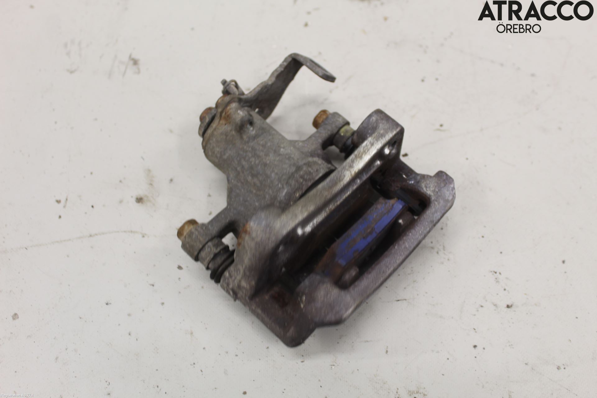 Kia PICANTO 17- Bremsecaliper Bak Høyre