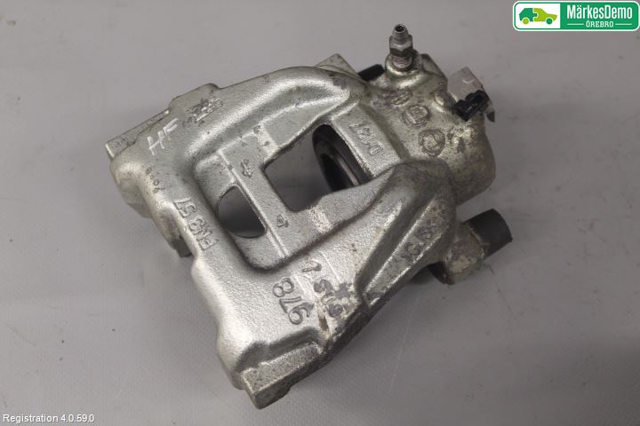 Fiat DOBLO CARGO Bremsecaliper Foran Høyre