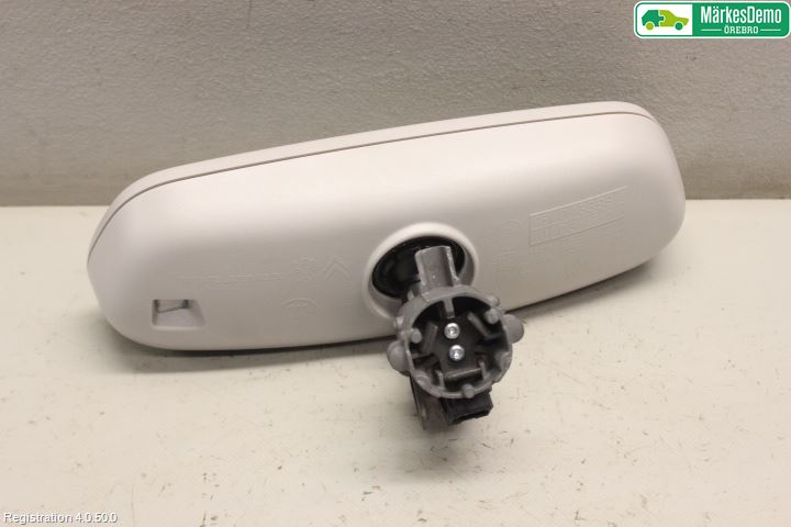 Citroen C4 GRAND PICASSO 14-18 Speil Innvendig El
