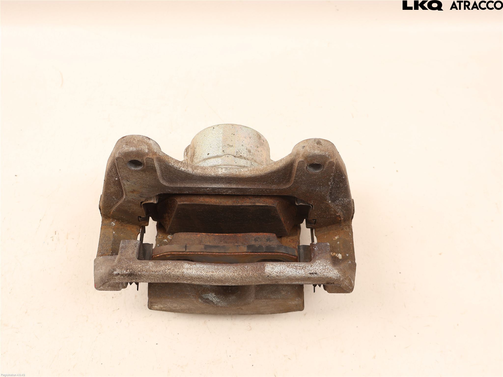 Kia EV6 (CV) 22- Bremsecaliper Foran Venstre
