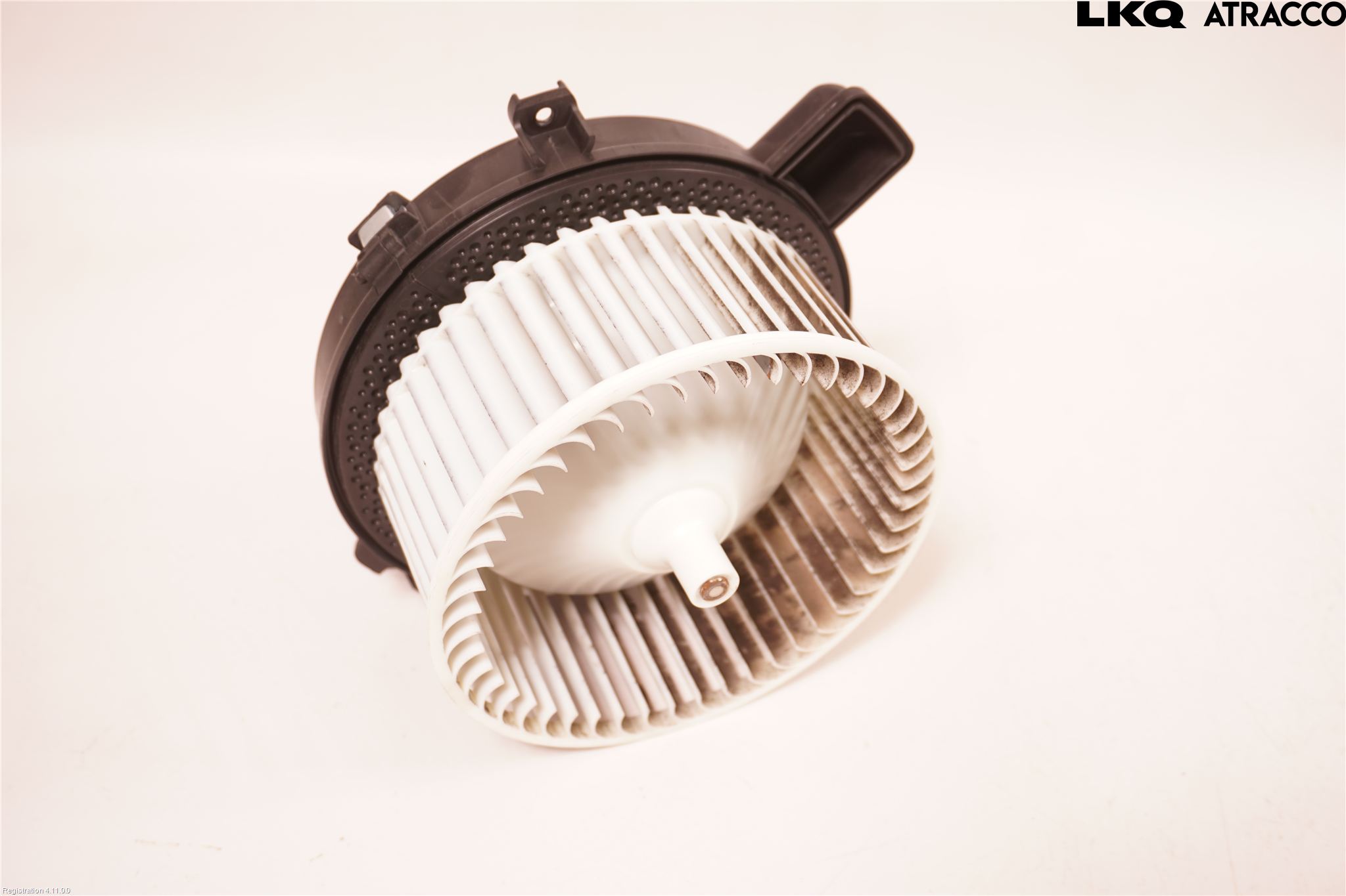 Opel ASTRA K 16-22 Varme Ac Varmeapparatvifte