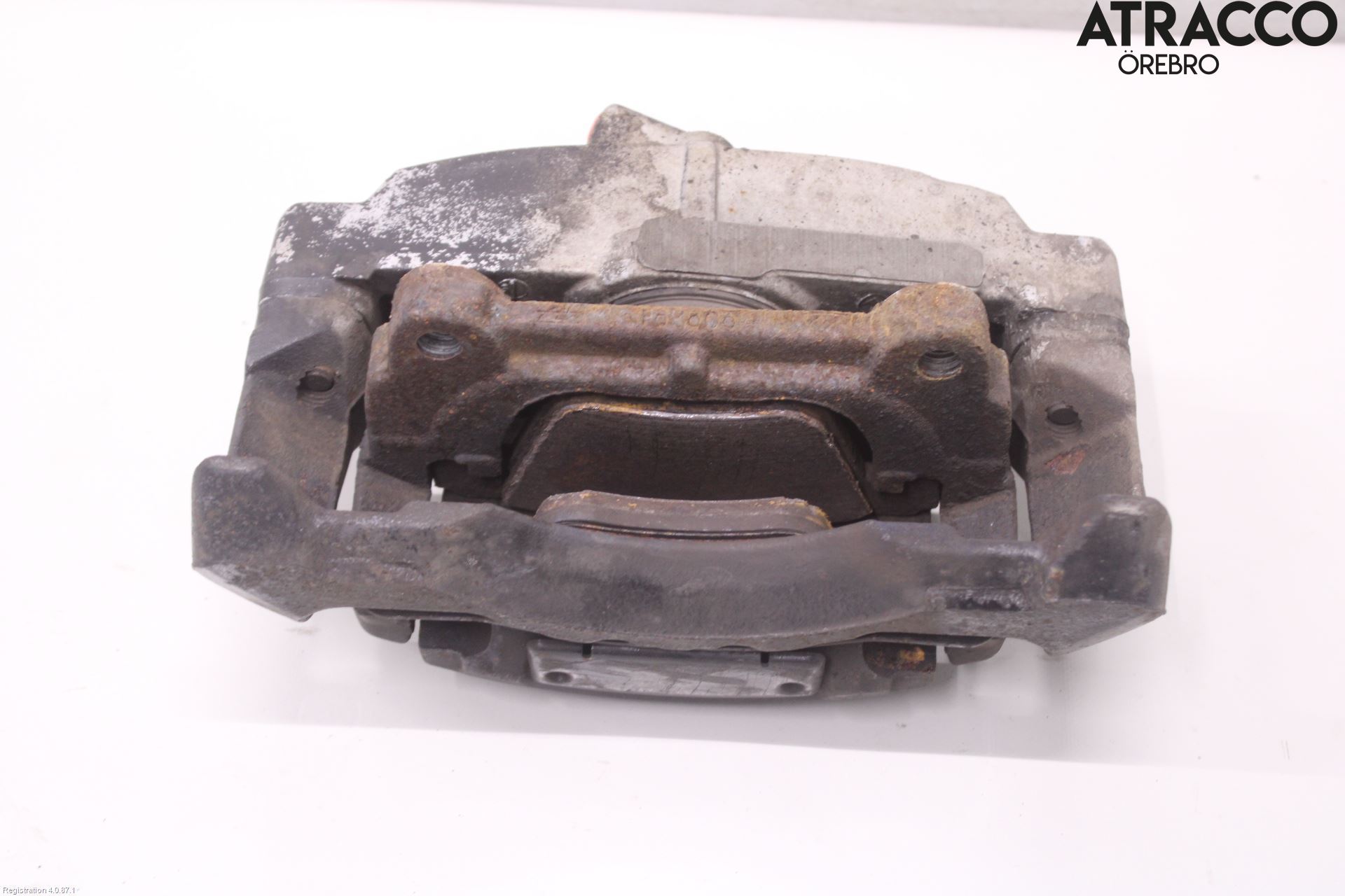 Volvo V60 11-13 Bremsecaliper Foran Venstre