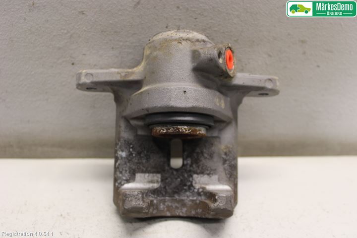 Subaru XV 12-17 Bremsecaliper Bak Venstre
