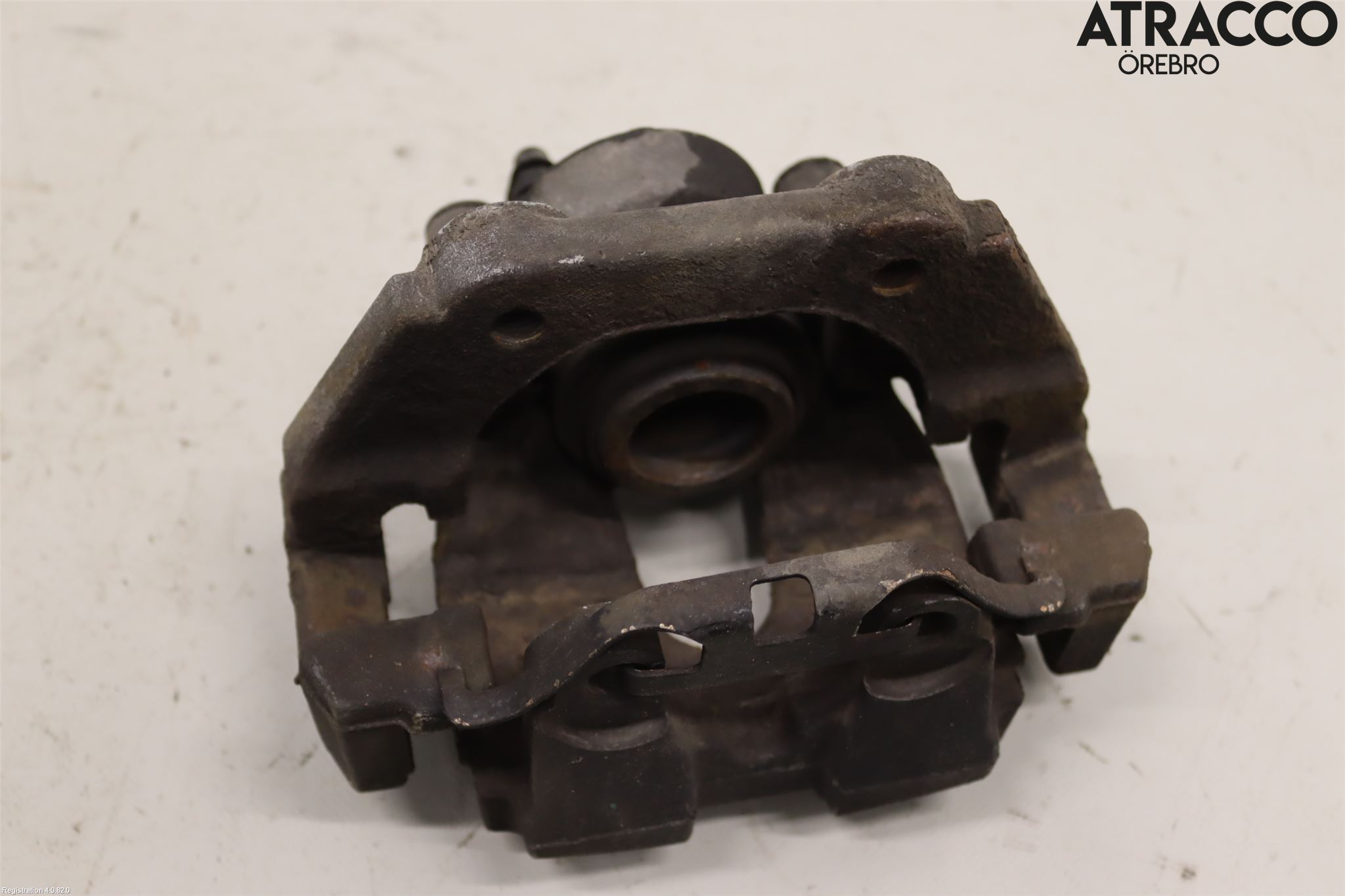 BMW 5 GT F07 09-17 Bremsecaliper Bak Høyre