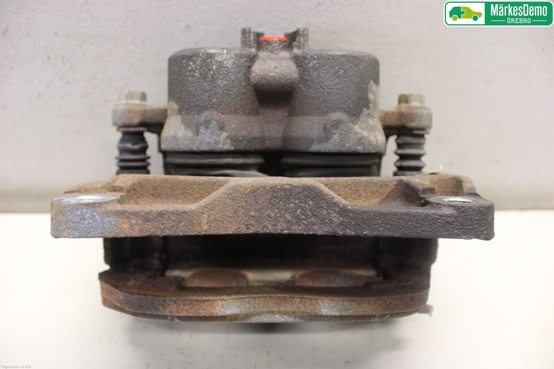 Subaru BRZ Bremsecaliper Foran Venstre