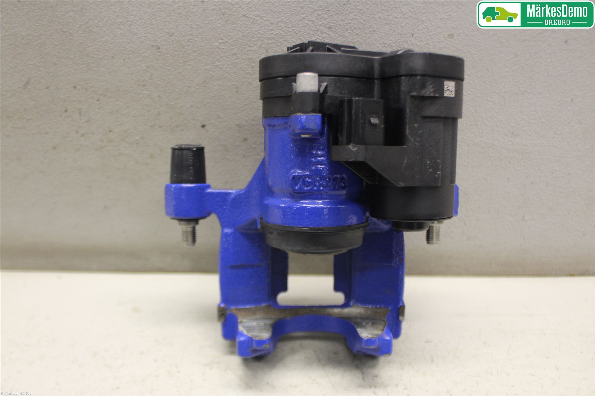Volkswagen VW PASSAT 15-19 Bremsecaliper Bak Høyre