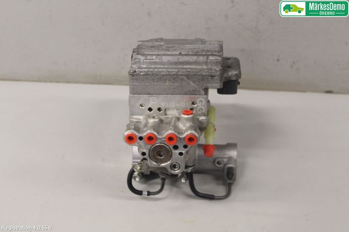 Toyota AURIS 13-19 Abs Hydraulikkaggregat