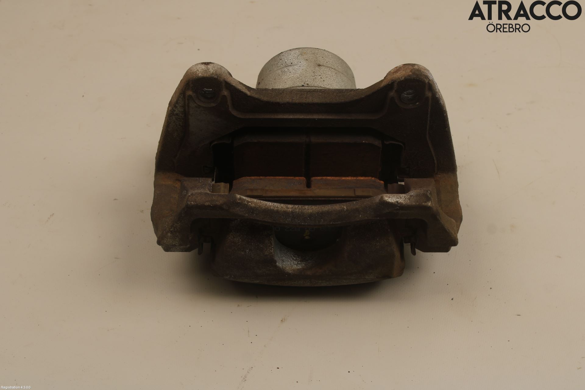 Kia SPORTAGE (NQ5) 22- Bremsecaliper Foran Venstre