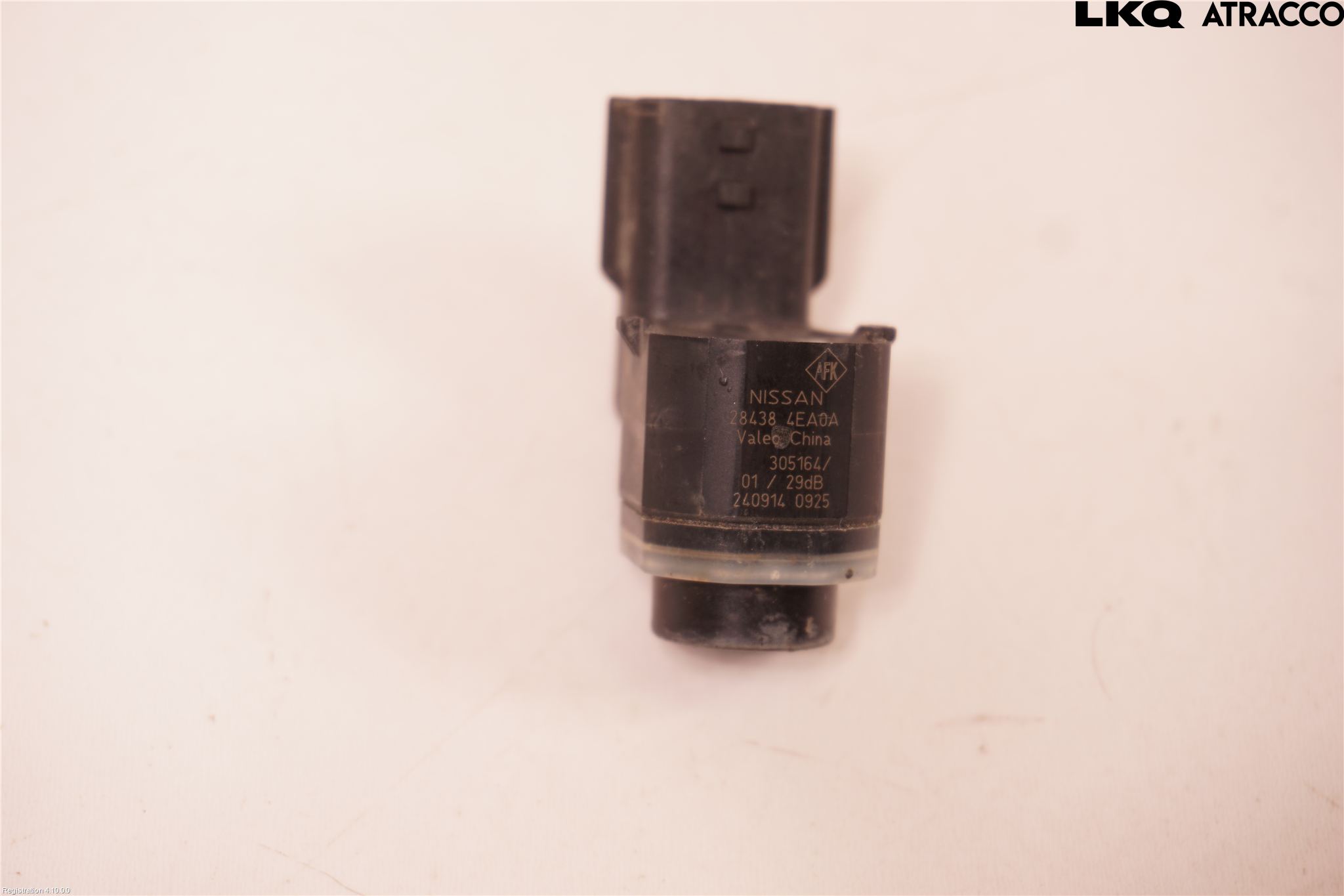 Nissan X-TRAIL 14-21 Sensor Parkering Front