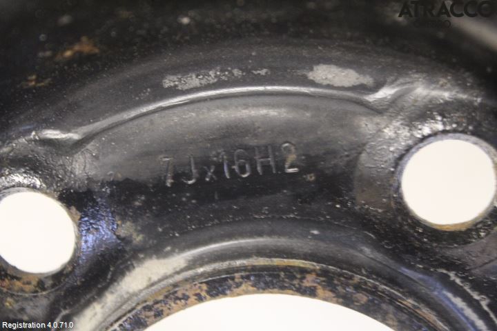 Peugeot EXPERT/E-EXPERT 17- Dekk Sommer På Felg
