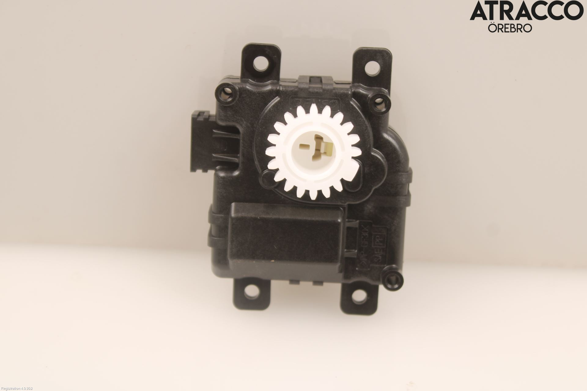 Subaru OUTBACK 21- Varme Ac Regulerings Motor