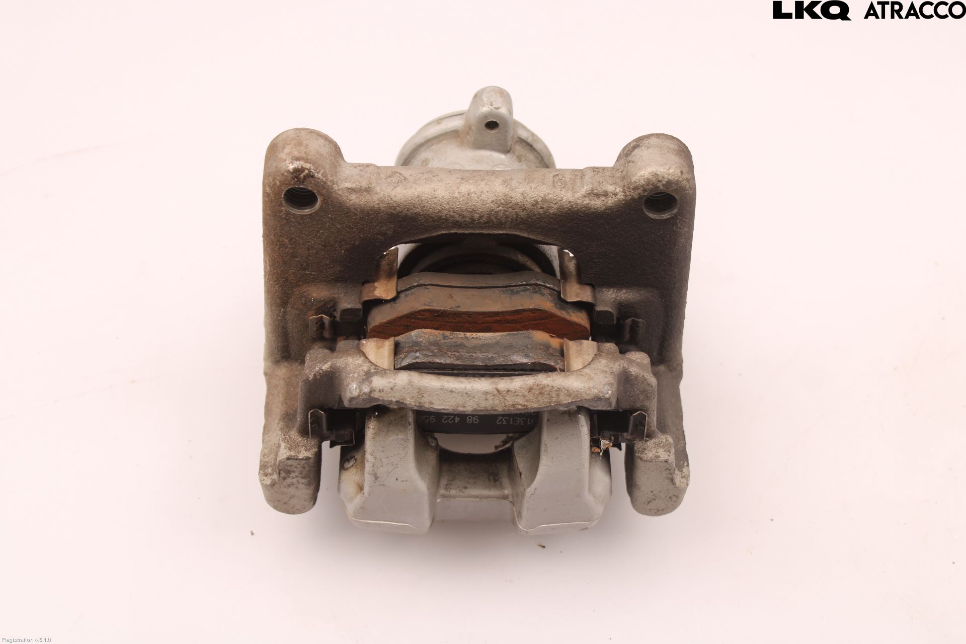 Citroen C4/E-C4 C4X/E-C4X III 21- Bremsecaliper Bak Venstre