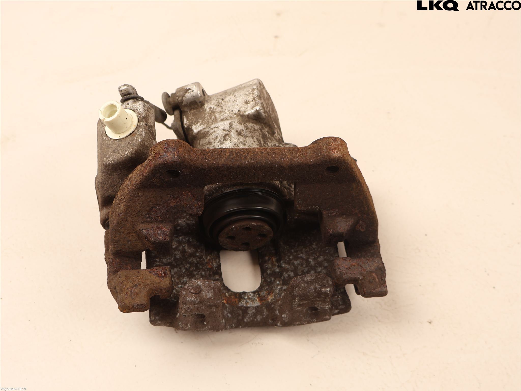 Toyota YARIS XP130 15-20 Bremsecaliper Bak Venstre