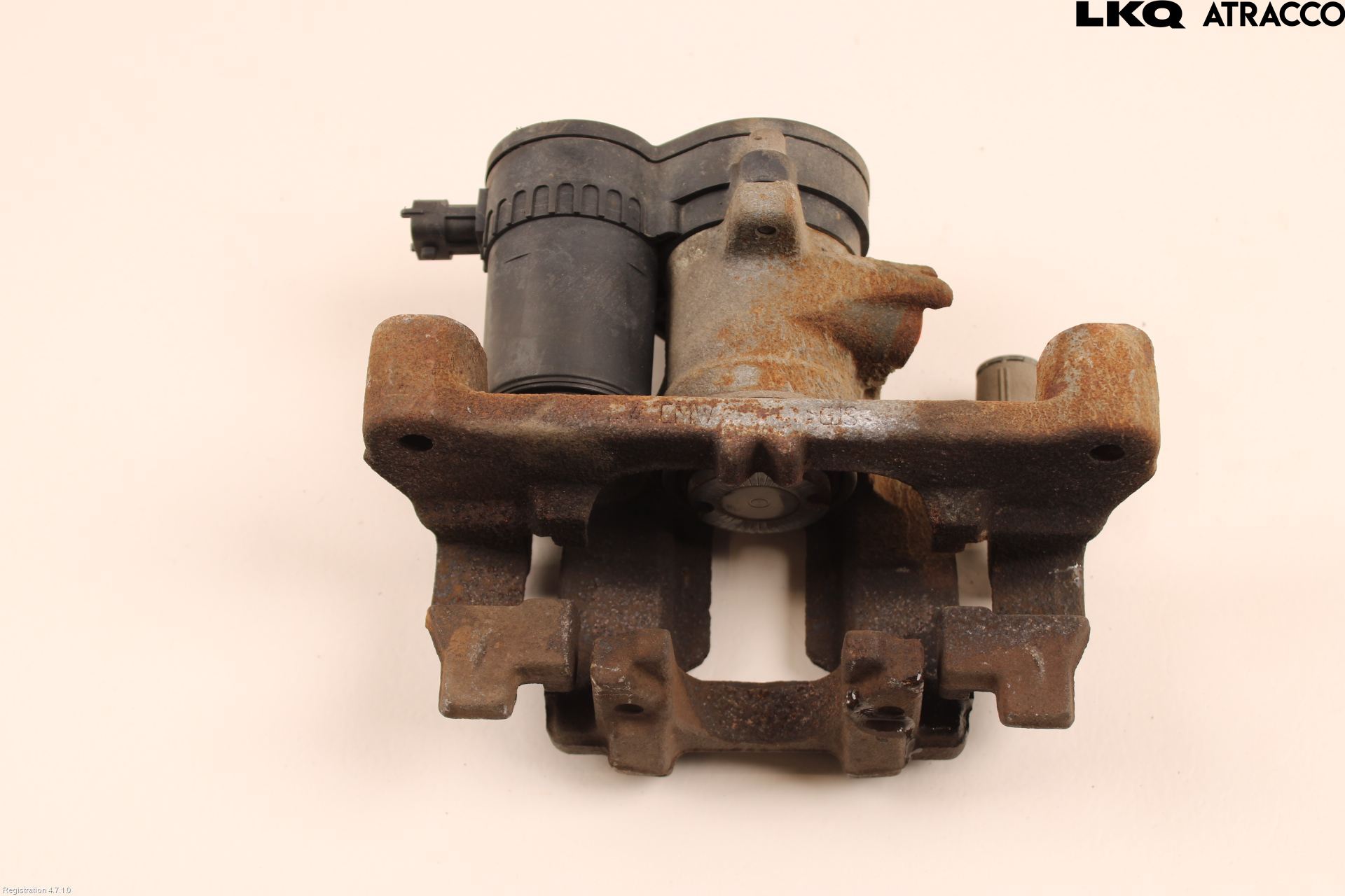 Subaru OUTBACK 21- Bremsecaliper Bak Venstre