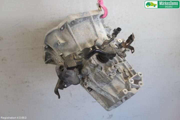 Kia PICANTO 12-17 Gearkasse 5 Trinn