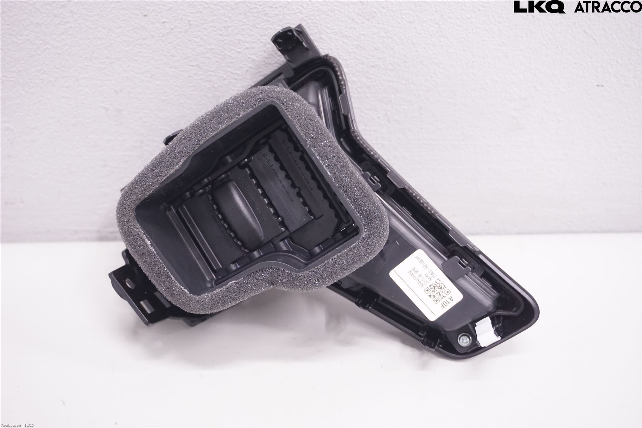 Kia SPORTAGE (NQ5) 22- Dashbord Kanal - Dyse