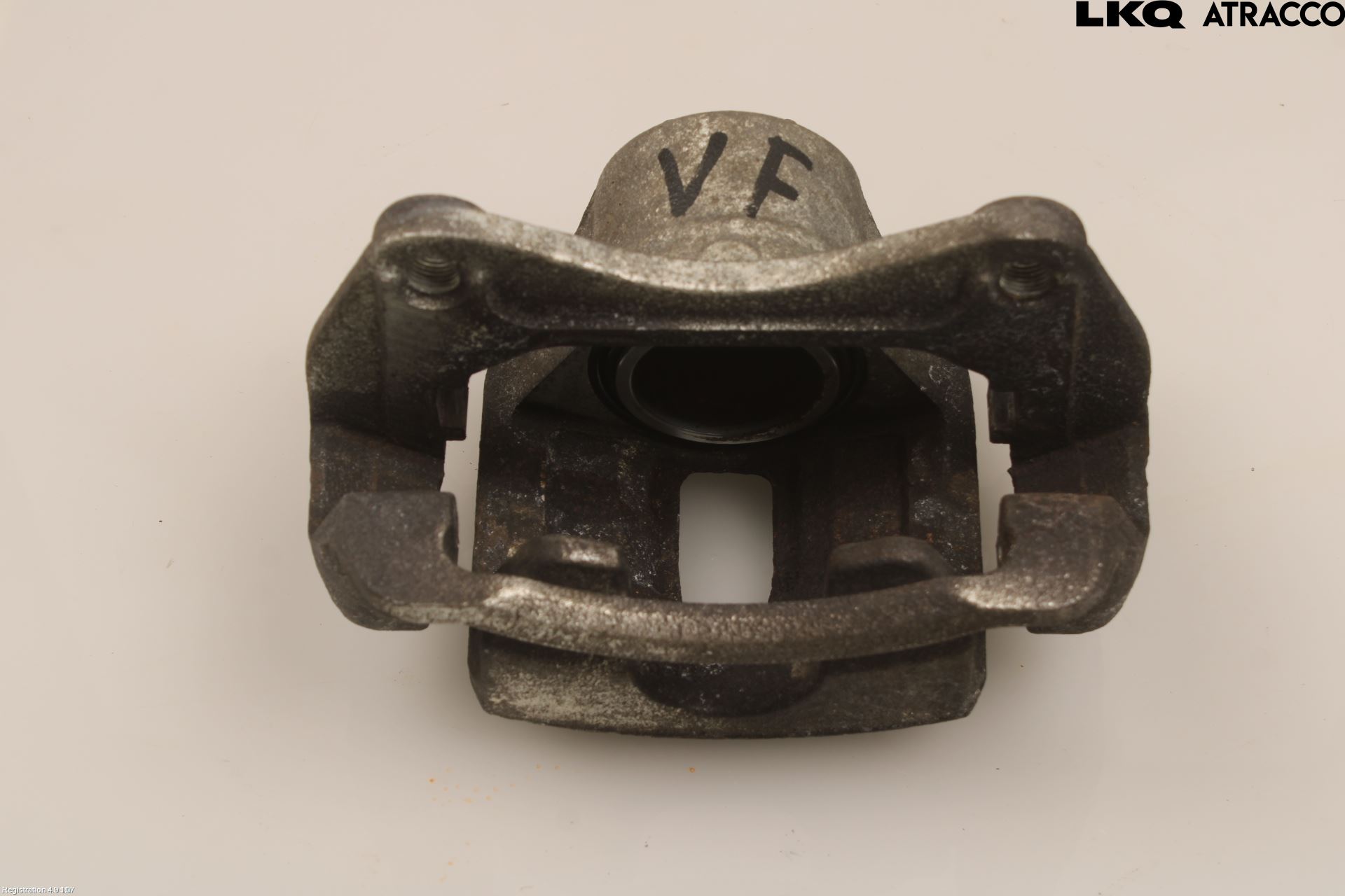 Kia STONIC 18->> Bremsecaliper Foran Venstre