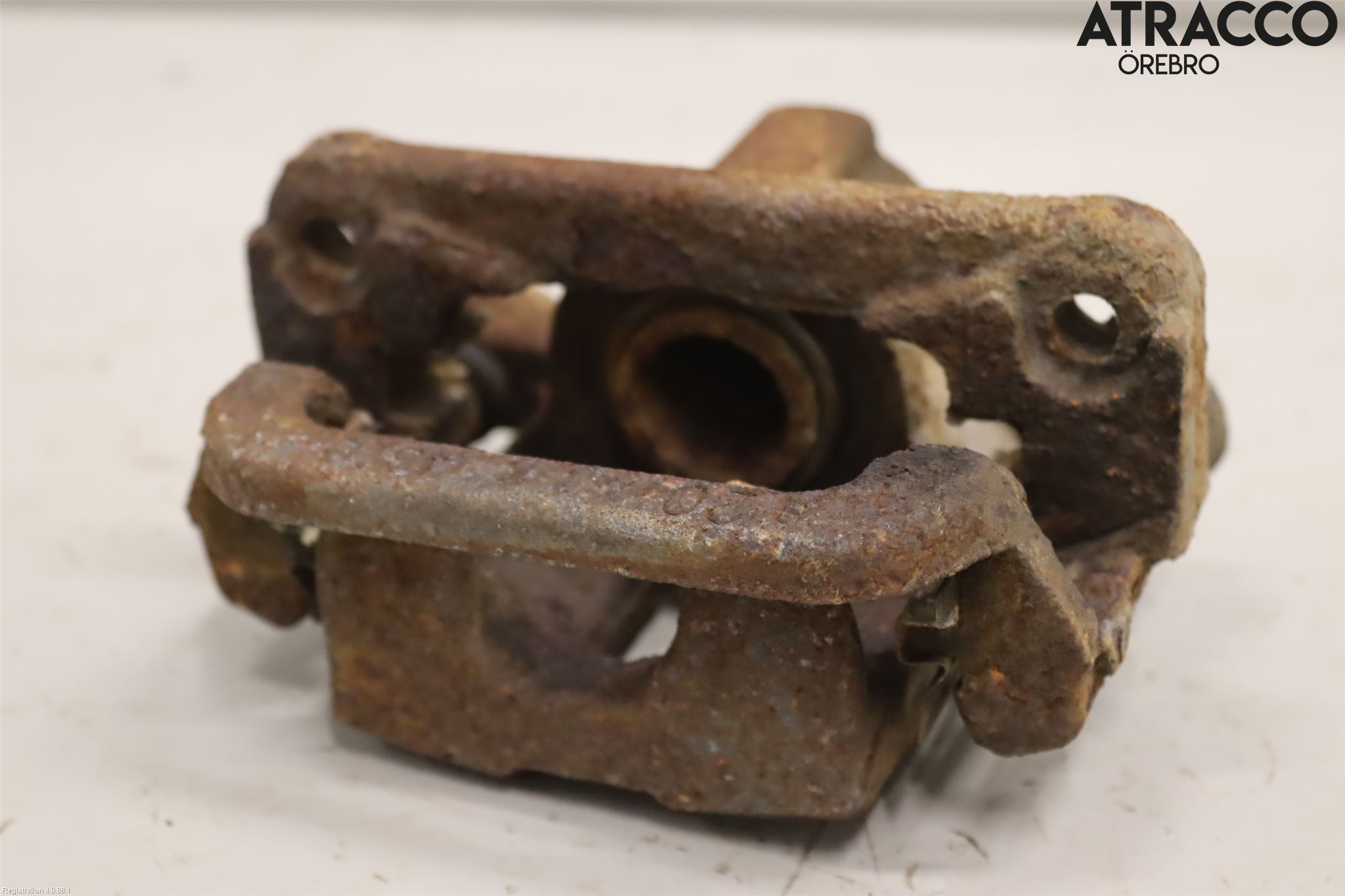 Nissan LEAF 11-17 Bremsecaliper Bak Venstre